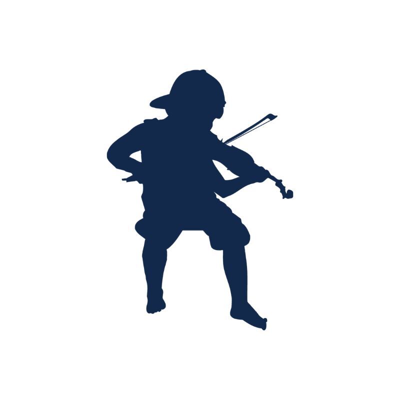 Stires-Stark Alumni Recital: Masha Lakisova, violin - logo